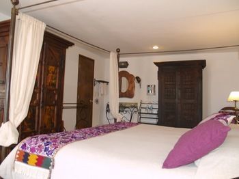 Hotel Casa Rosada – Adults Only