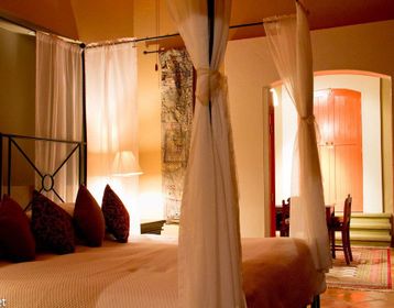 hotel booking template