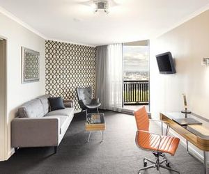 Hotel Grand Chancellor Brisbane Brisbane Australia