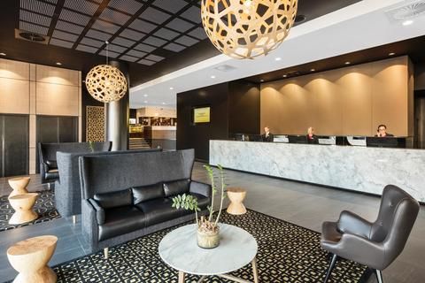 Hotel Photo 6