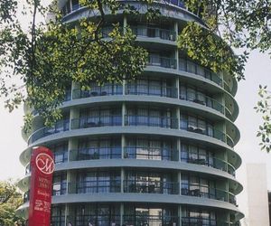 Madison Tower Mill Hotel Brisbane Australia