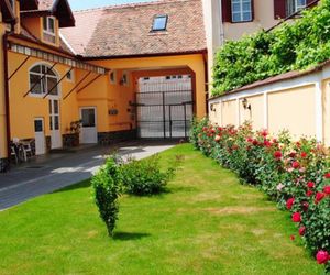 Pension Artemis Sibiu Romania