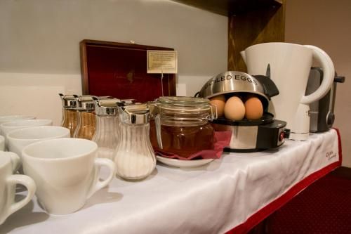 Hotel Photo 14