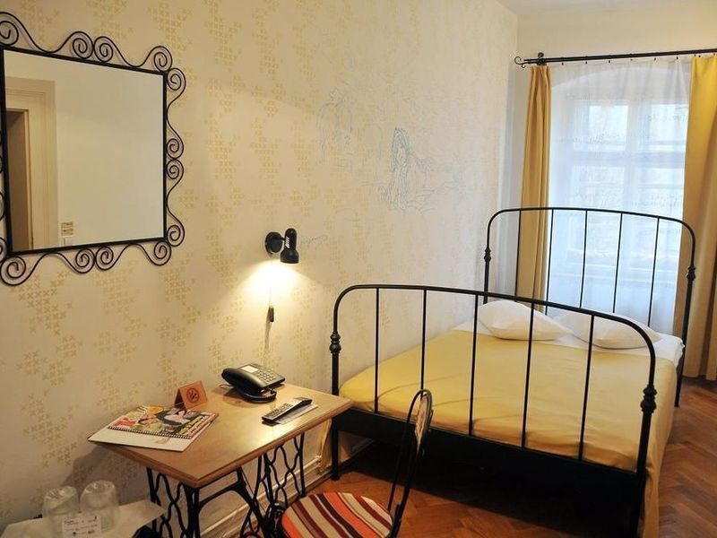 Hotel Photo 4