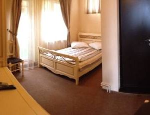 Vila Fortuna - Art OClock Sibiu Romania