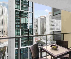 Oaks 212 Margaret Brisbane Australia