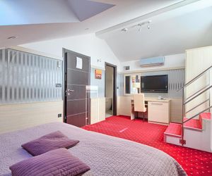 Hotel Galija Pula Croatia