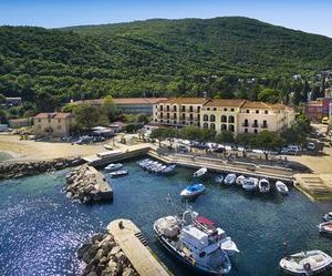 Smart Selection Hotel Mediteran Moscenicka Draga Croatia