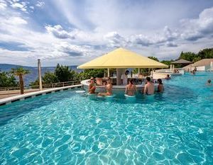 Wyndham Grand Novi Vinodolski Resort Novi Vinodolski Croatia