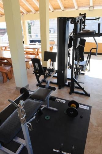 Hotel Photo 12