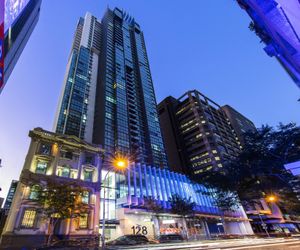 Oaks Charlotte Towers Brisbane Australia