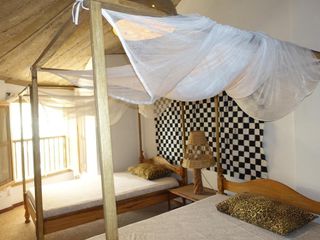 Hotel pic Keur Marrakis