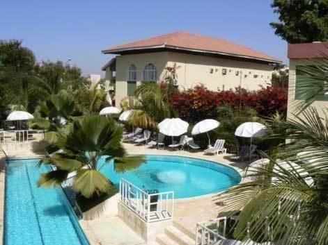 Hotel Photo 22