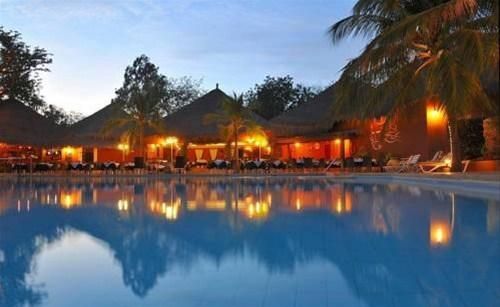 Hotel Photo 19