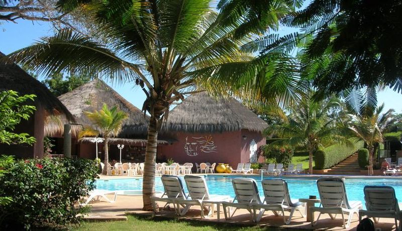 Hotel Photo 21