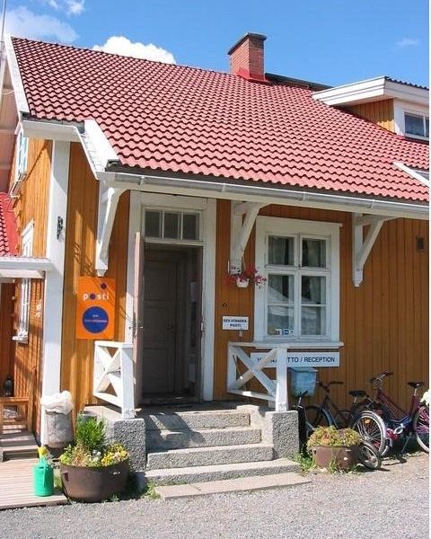 Hotel Photo 12