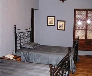 Hotel Casa Ordonez Cuenca Ecuador