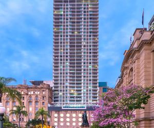 Oaks Casino Towers Brisbane Australia