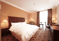 Отзывы Lotte City Hotel Tashkent Palace, 4 звезды