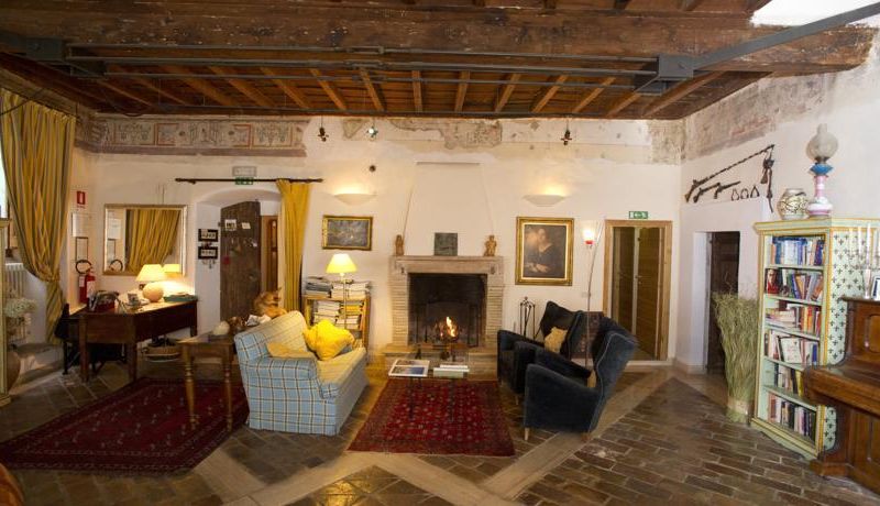 Hotel Photo 8