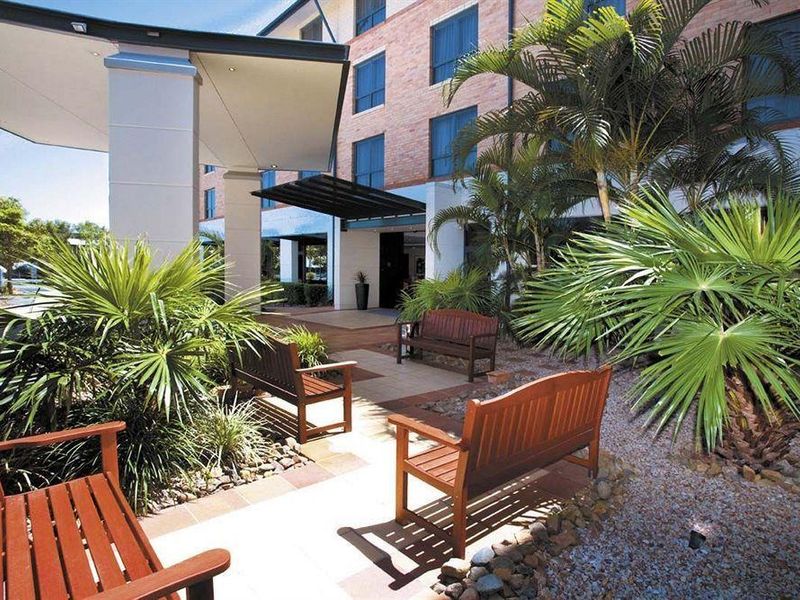 Hotel Photo 22