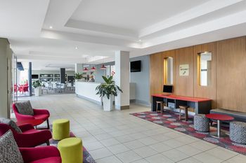 Hotel Photo 10