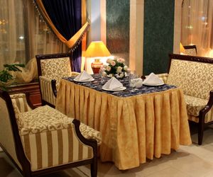 Hotel Uzbekistan Tashkent Uzbekistan