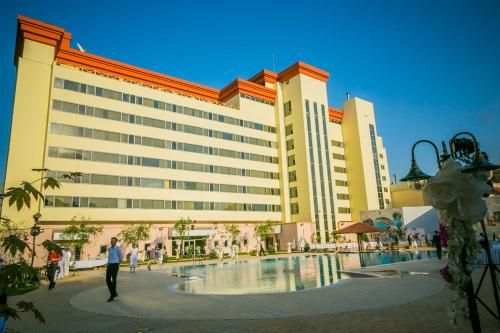 صورة الفندق 24