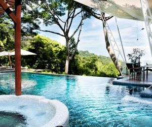 Makanda by The Sea Hotel Adults Only Manuel Antonio Costa Rica