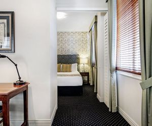ULTIQA Rothbury Hotel Brisbane Australia