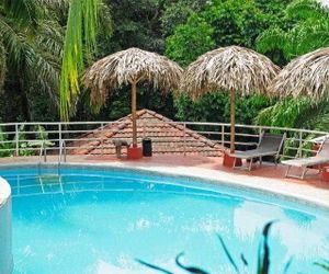Villa Teca Quepos Costa Rica