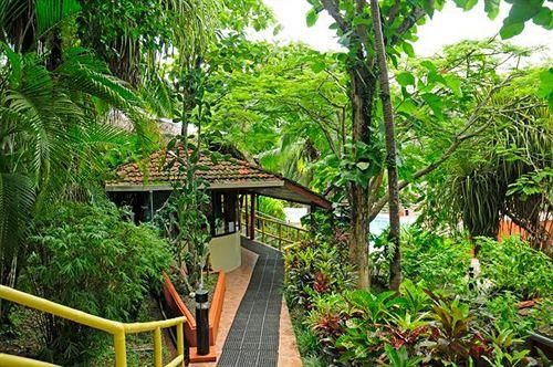 Hotel Photo 22