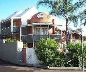 Comfort Inn Spring Hill Terraces Brisbane Australia