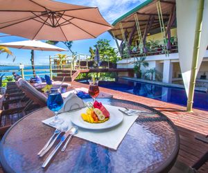 Issimo Suites (Adults Only) Manuel Antonio Costa Rica