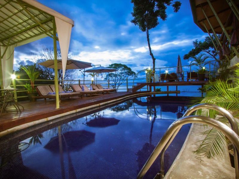 Hotel Photo 20