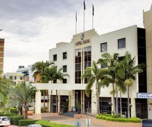 Best Western Plus Hotel Diana Brisbane Australia