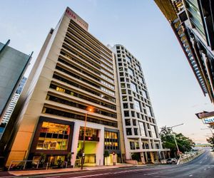 ibis Brisbane Brisbane Australia