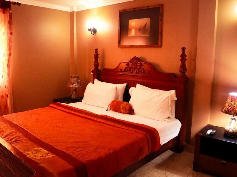 Hotel Photo 1
