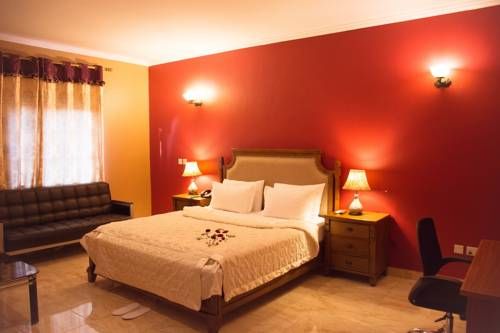 Hotel Photo 2