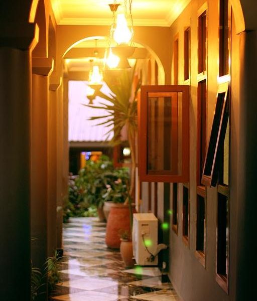 Hotel Photo 16