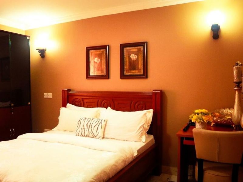 Hotel Photo 4
