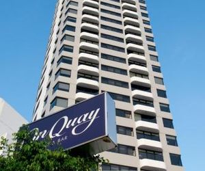 Park Regis North Quay Brisbane Australia