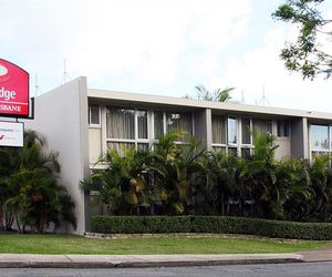 City Star Lodge Brisbane Australia