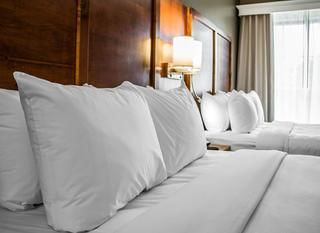 Hotel pic Comfort Suites Hartville-North Canton