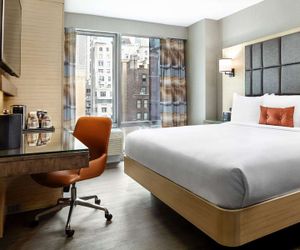 Cambria Hotel New York - Times Square New York City United States