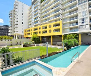 Oxygen Apartments Brisbane Australia