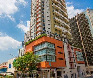 Republic Apartments Brisbane Australia