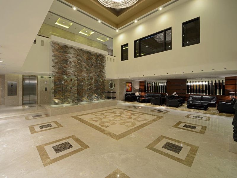 Hotel Photo 16