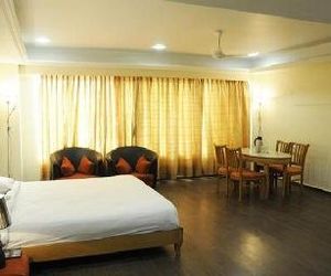 Capital O 10749 Hotel Neelkanth Bliss Ahmedabad India