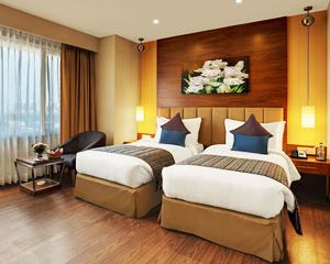 Ramada by Wyndham Ahmedabad Sarkhej India